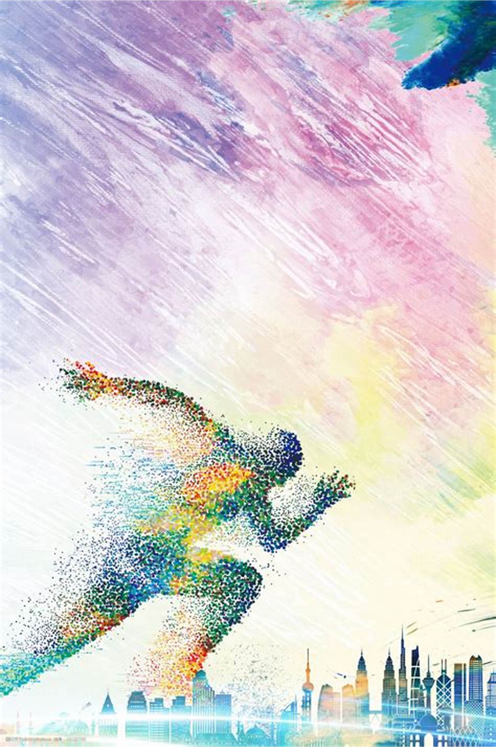 描述